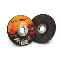 3M™ Cubitron™ II 65493 - tarcza 180mm do szlifowania T27